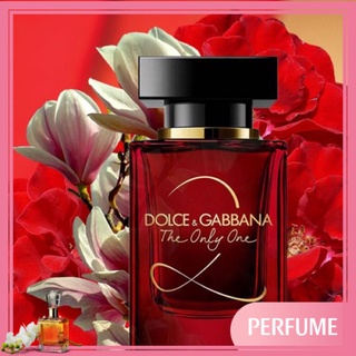 Nước hoa DG the only one 2 dành cho nữ size 5-10ml