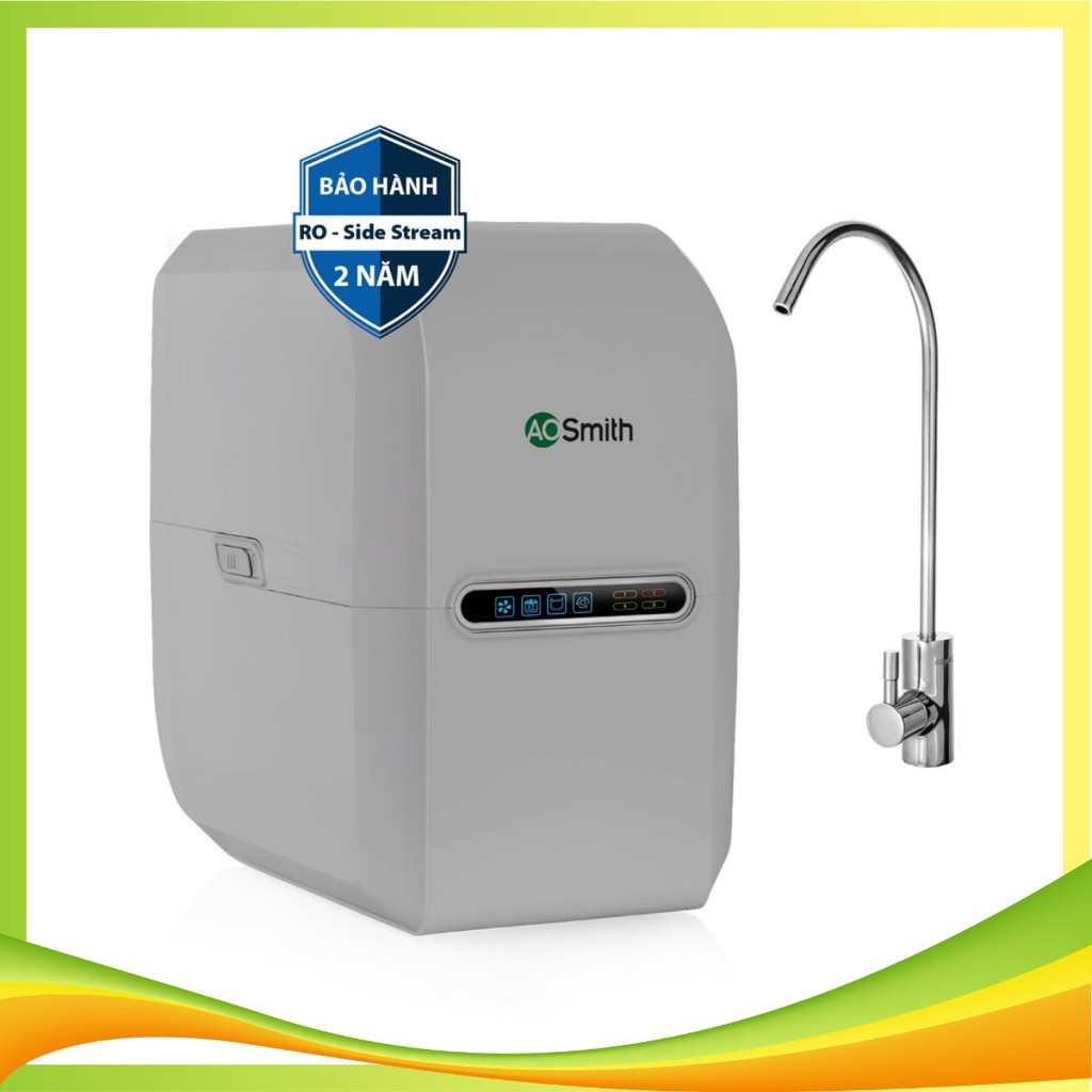 Máy Lọc Nước A. O. Smith AR75-A-S-1E