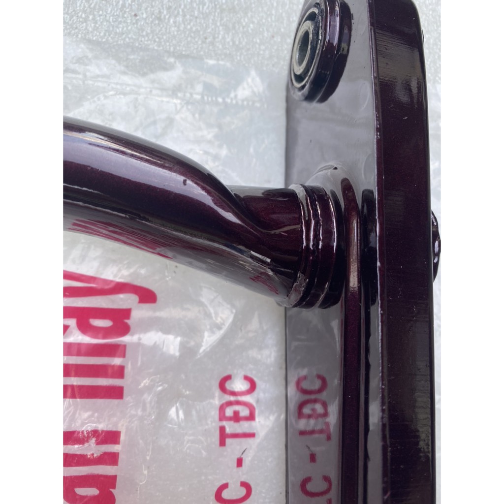 GẤP SAU XE DREAM CHUẨN ZIN