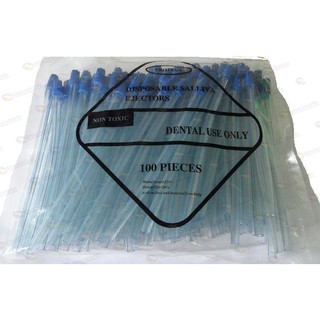 Ống hút nước bọt Việt Nam