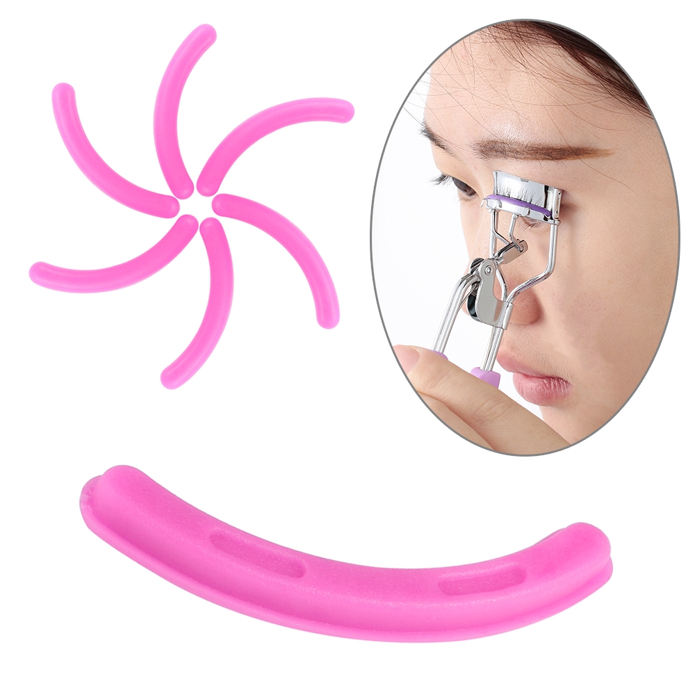 [Hàng mới về] Dụng cụ uốn lông mi nhiều màu sắc lựa chọn