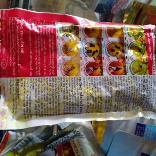Cám chào mào Hiển bảo khánh
