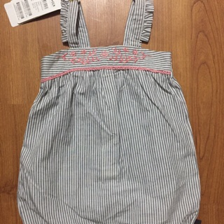 Body moimoln kẻ sọc