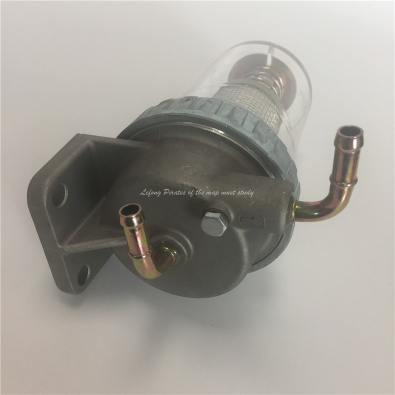 Lọc nhiên liệu tách nước Kobelco SK200-8 SK200-6/ 230/250/260/350 6 6E LS02P01012R100