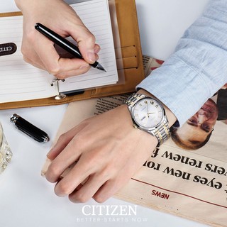 Đồng Hồ Nam Citizen NH8366-83A