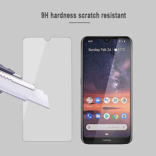 Kính cường lực Nokia 3.2 (Trong Suốt)