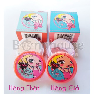 Kem I-doll White Armpit dưỡng trắng vùng da thâm sạm (nách,khuỷu tay, đầu gối)