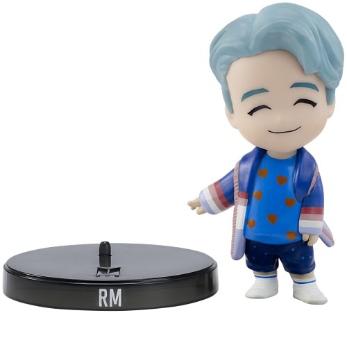 Búp bê thần tượng BTS mini RM