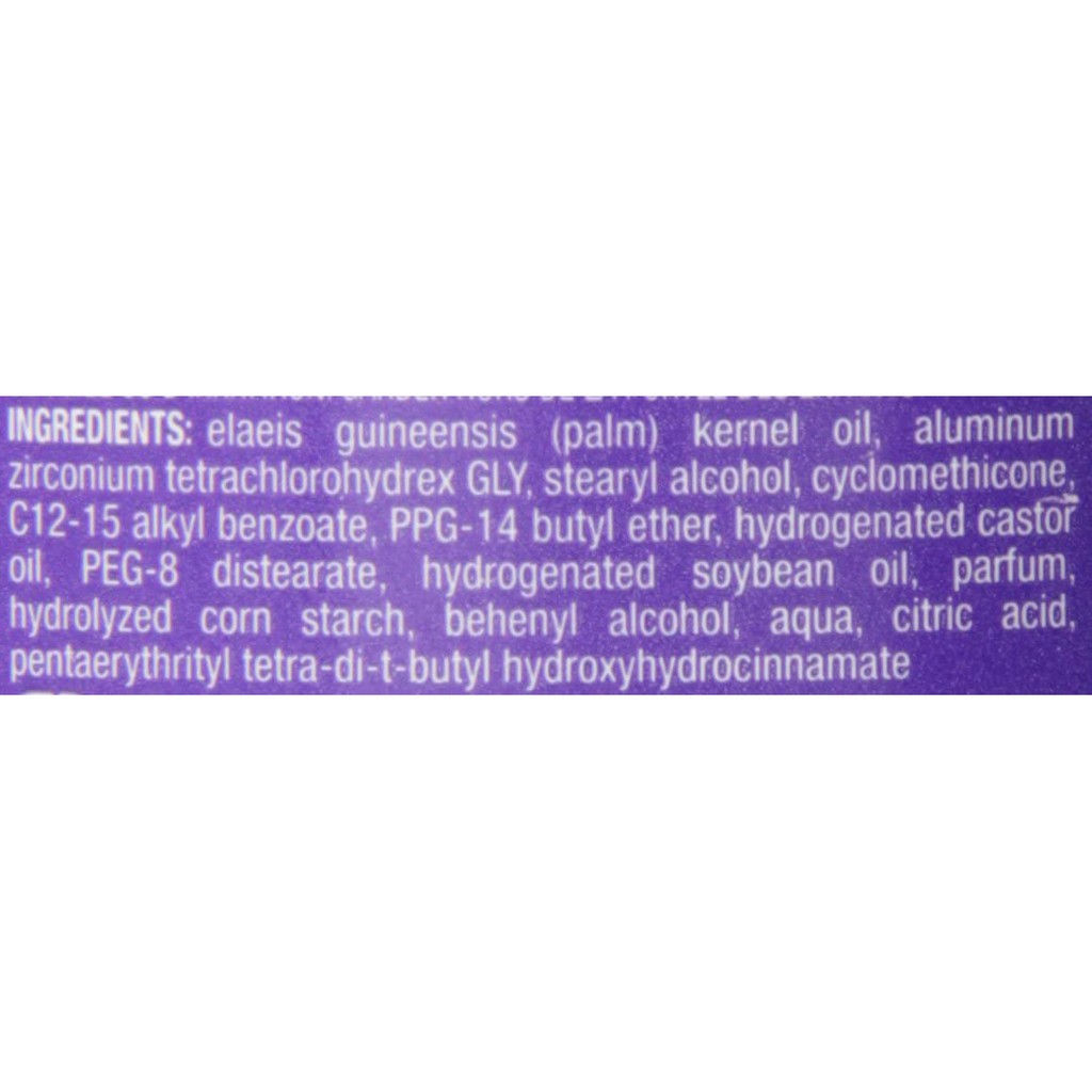 Lăn khử mùi giành cho Nữ Lady Speed Stick Invisible Cool & Fresh 24h 70g Canada