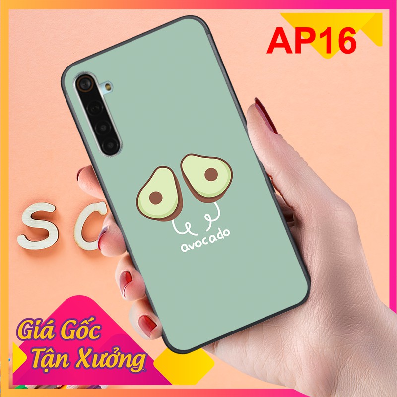 [FREESHIP]Ốp lưng REALME 6-REALME 6 PRO in hình cao cấp-đẹp -bền -giá rẻ