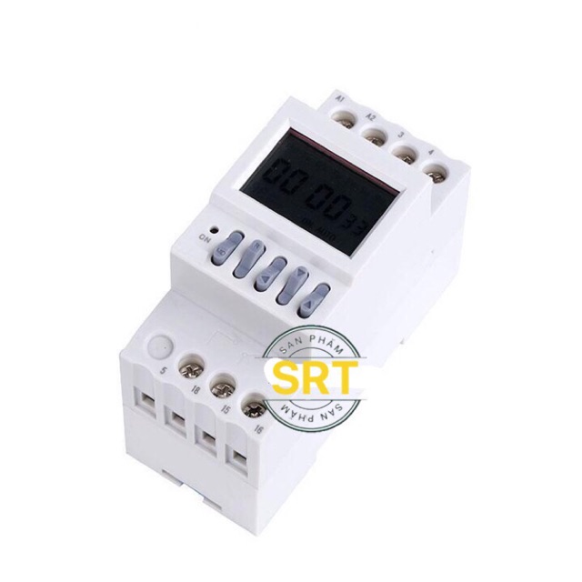 Bộ hẹn giờ 1 tháng BT1-30