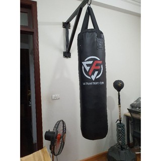 Bao đấm Boxing,Muay Thái,MMA,Kick Boxing 1.2m