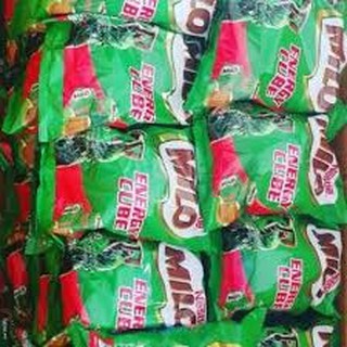 Kẹo milo Cube ❤FREESHIP ❤ milo 100 viên - kẹo cube