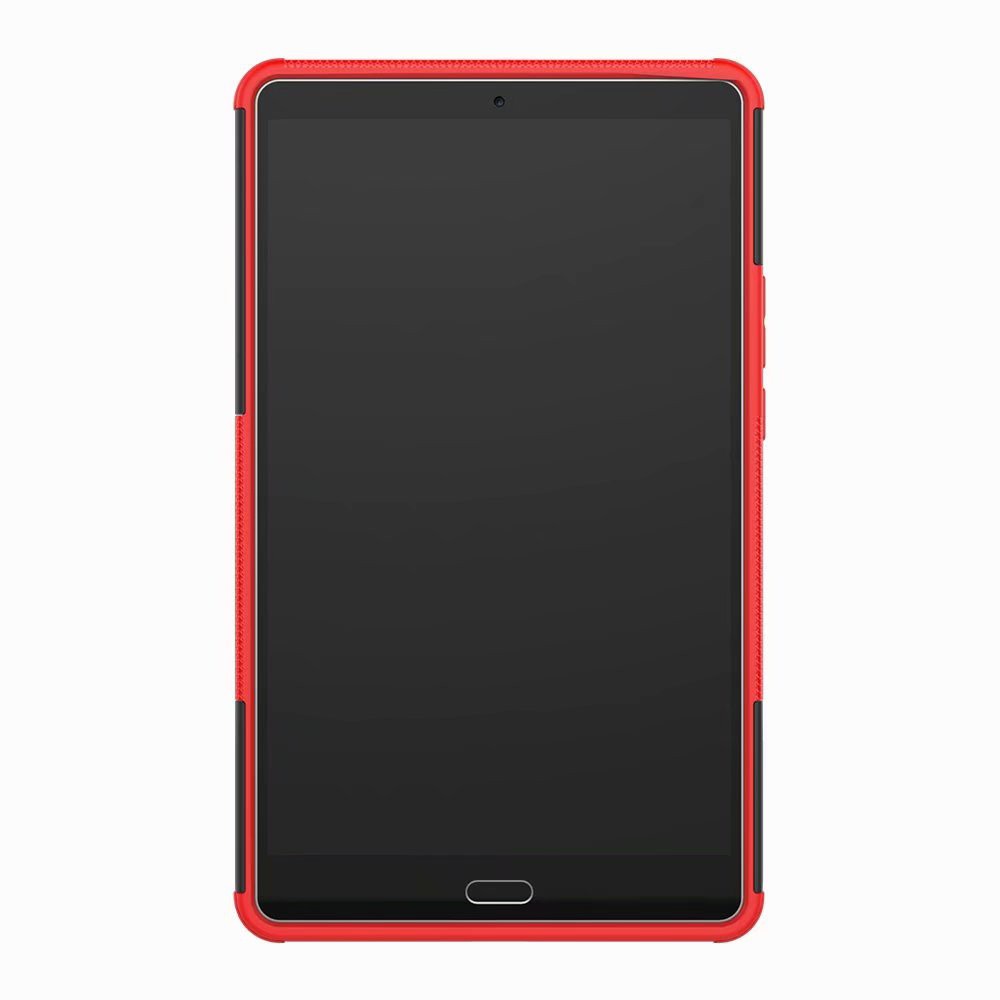 Ốp Máy Tính Bảng Hybrid Kiểu Áo Giáp Gắn Giá Đỡ Chống Sốc Cho Huawei Mediapad T3 8.0 T5 10 M3 Lite 10.1 M5 Lite 8 M5 8.4 10.8 | BigBuy360 - bigbuy360.vn