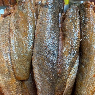 1kg mắm cá lóc Vĩnh Hưng - Bạc Liêu loại ngon