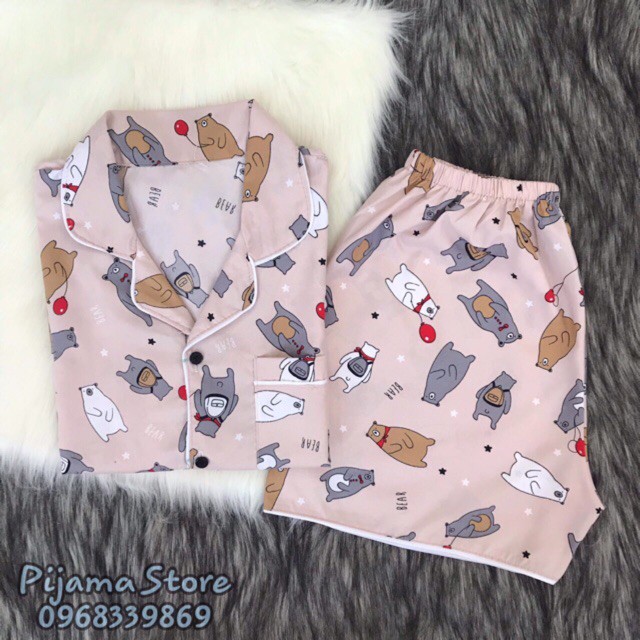 [FREESHIP 50K] Bộ ngủ Thái Lan | BigBuy360 - bigbuy360.vn