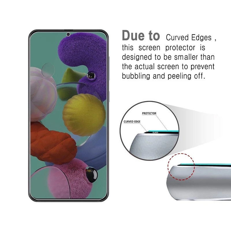Kính Cường Lực Chống Nhìn Trộm Cho Samsung Galaxy S8 S9 S10 S20 Plus S10E S20 S21 S22 Ultra Note20 10 9 8 Note10 Lite