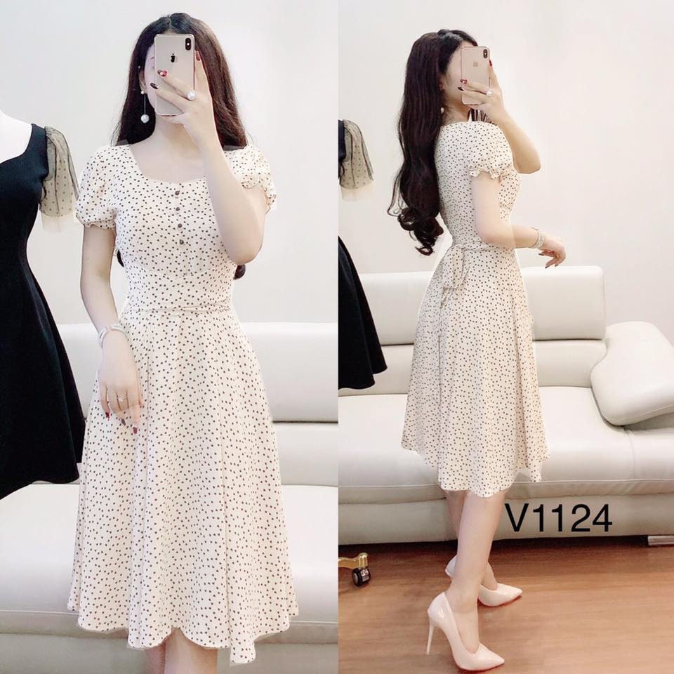 Đầm nữ giá rẻ 👄FREESHIP👄 Giảm ngay 50k khi nhập [THOITRANGNU] Thời Trang Nữ Công Sở Thiết Kế Cao Cấp | BigBuy360 - bigbuy360.vn