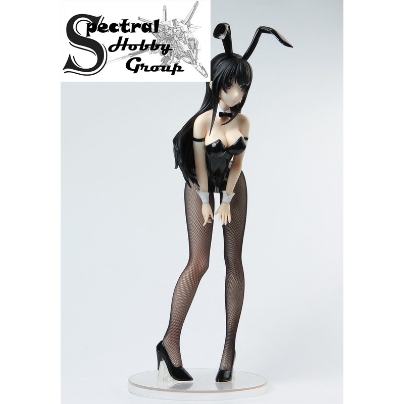 Mô hình Figure 1/4 Sakurajima Bunny ver. (39cm) - Xinhao model chất lượng cao