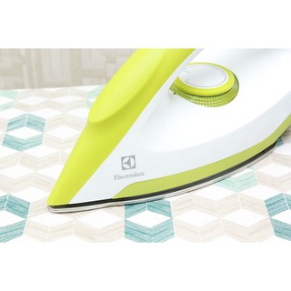 Bàn ủi khô Electrolux EDI1014