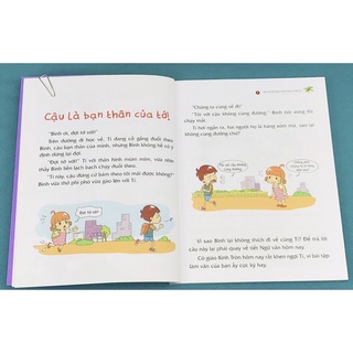 Sách - Kỹ năng quản lý bản thân (tập lẻ) - Đinh Tị