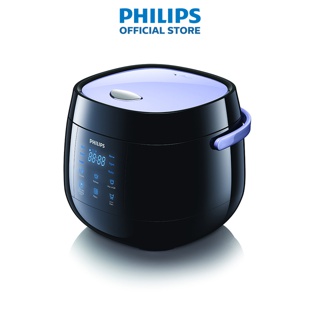 Nồi Cơm Điện Tử Philips HD3060 0.7L - Hàng Chính Hãng
