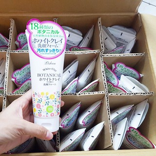Sữa Rửa Mặt Thảo Mộc  White Clay Botanical