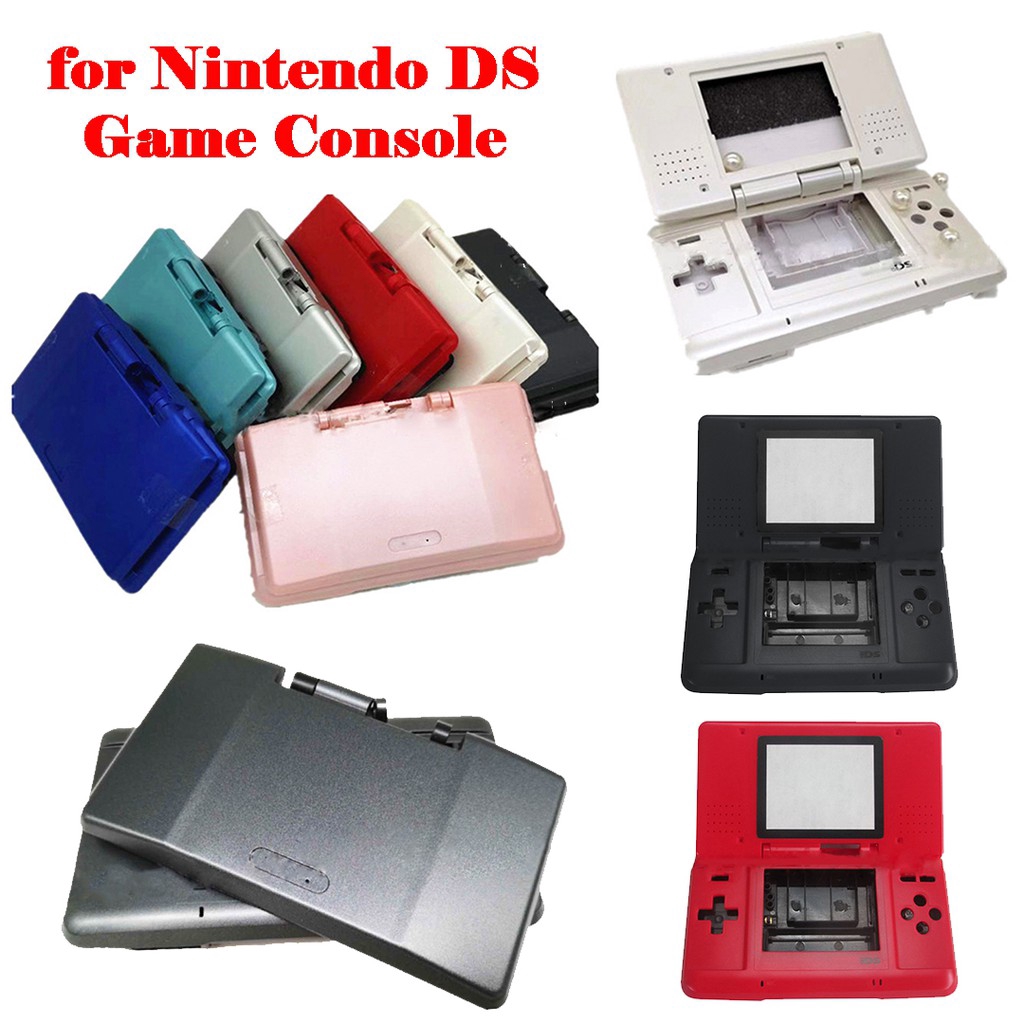 Vỏ bọc bảo vệ nút bấm cho máy chơi game Nintendo DS