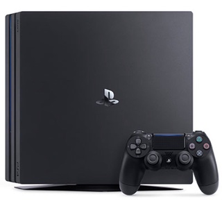 Thanh lý máy chơi game PS4 Pro Sony