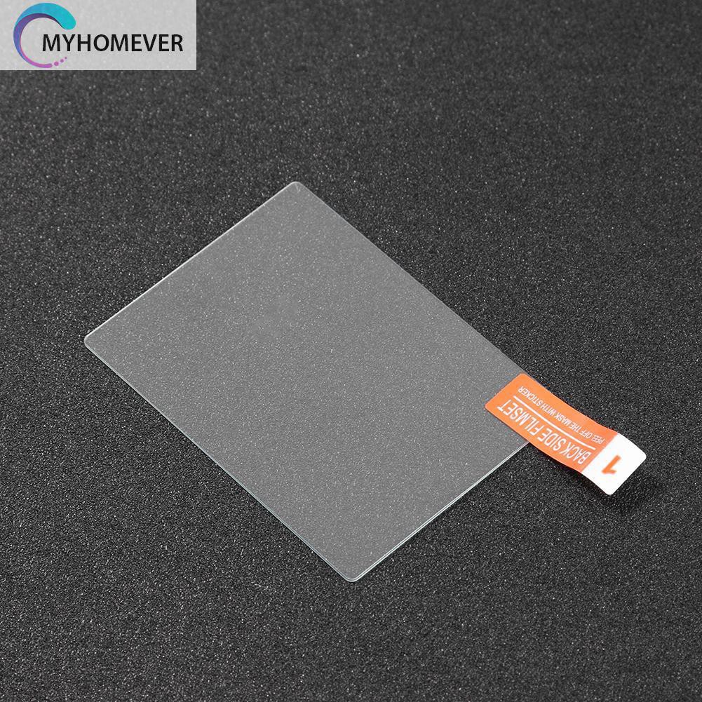 Kính Cường Lực 9h Bảo Vệ Màn Hình Cho Sony A7Iii