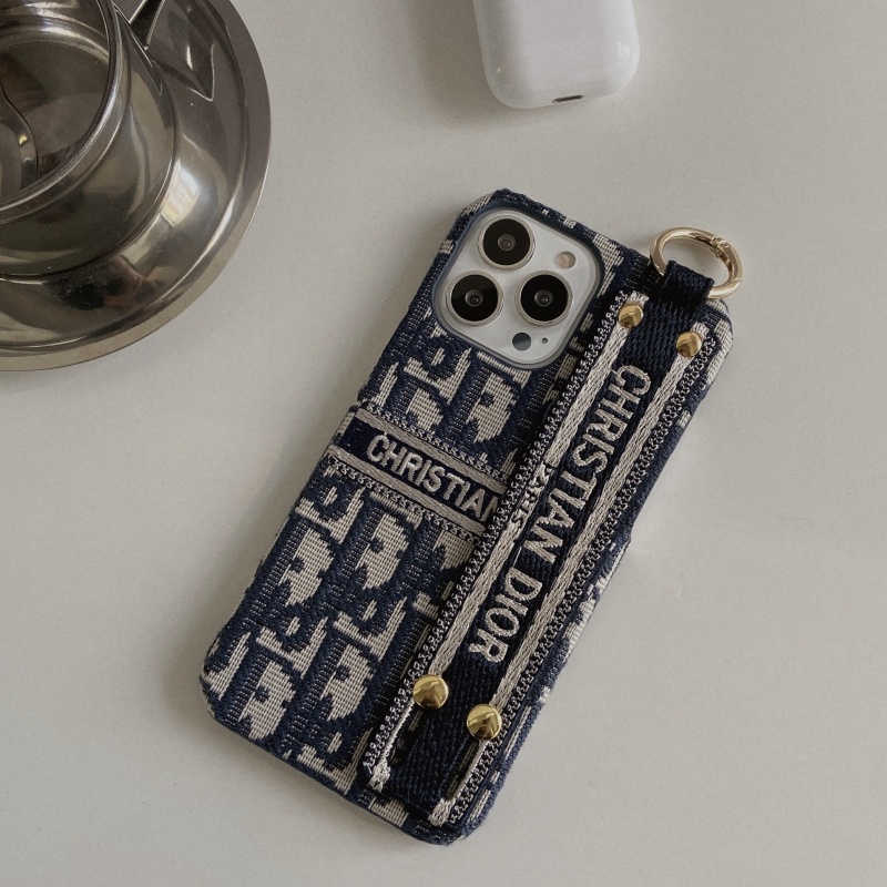 Ốp Điện Thoại Cao Cấp Chống Rơi Kèm Dây Đeo Chất Lượng Cao Cho iphone13 promax 7/8P 12 promax 11 XS/XR/XSMAX