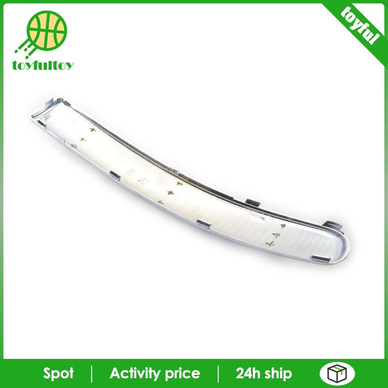 Ốp Cản Trước Chuyên Dụng Cho Xe Hơi Fiat 500 2007-2015 735455057