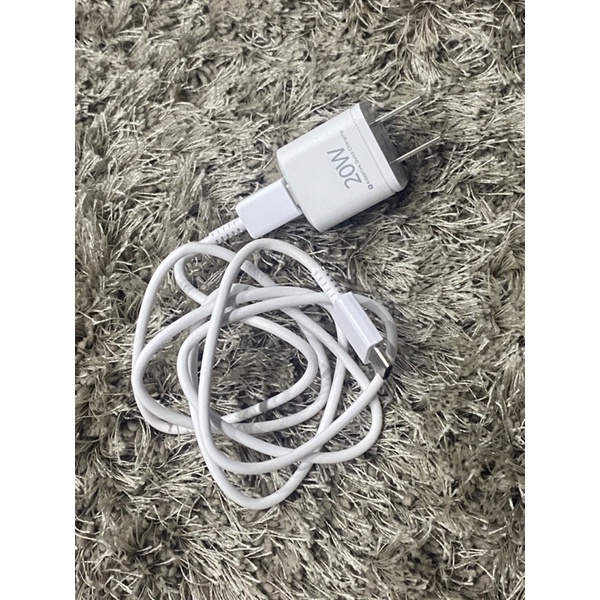 Sạc Nhanh 20W Chính hãng Pisen