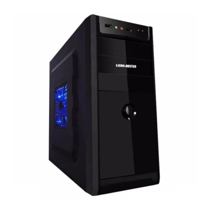 Bộ máy tính để bàn cpu core i5, ram 8GB, ổ cứng SSD 120GB, HDD 500GB; Màn hình 22 INCH. Tặng bộ bàn phím chuột LED