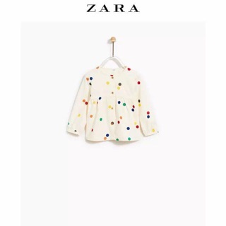 Bộ bé gái zara