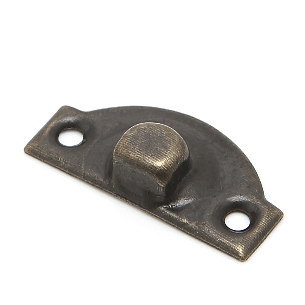 Bộ 10 khóa kim loại gắn cho hộp trang sức ddm