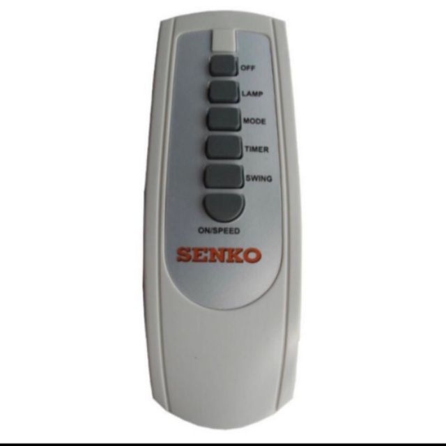 Remote điều khiển từ xa SENKo