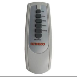 Remote điều khiển từ xa SENKo