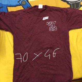 Áo Thun Mỹ Unisex 2hand