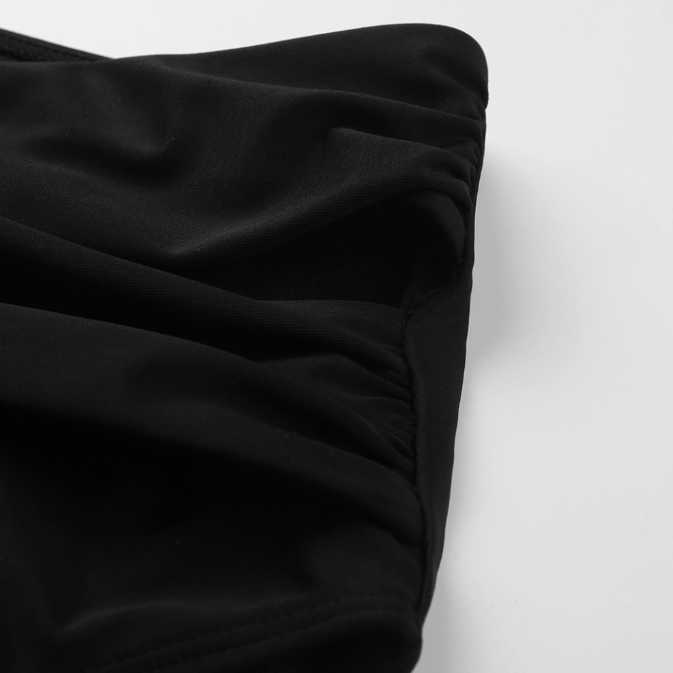 Quần Bơi Nữ Lưng Cao Thiết Kế Thời Trang Gợi Cảm - SIÊU HOT | BigBuy360 - bigbuy360.vn