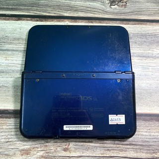 [Máy Nhật Cũ] Máy Chơi Game New Nintendo 3DS LL Code 26353