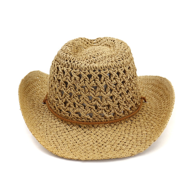 Mũ Vành Cong Thoáng Khí Thời Trang Unisex