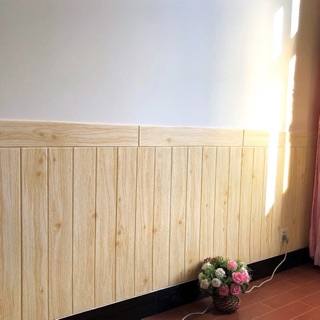 Xốp giả vân gỗ