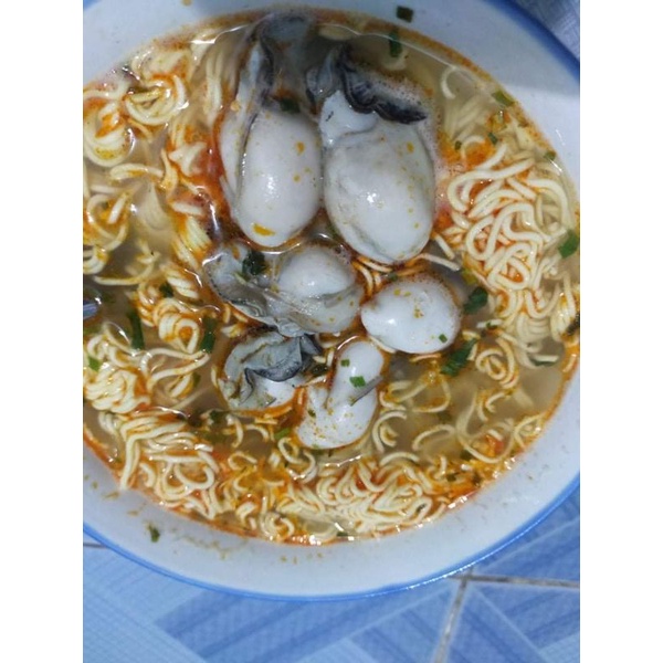 500gr ruột hàu sữa tươi thiên nhiên (ảnh thật) bao ngon từ vùng biển quảng ngãi | BigBuy360 - bigbuy360.vn