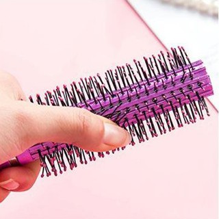 Lược chải tóc xoăn, tạo kiểu, gỡ rối tóc