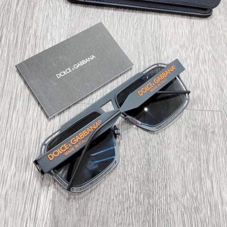 Kính Mát Nam, Cá tính, Phiên bản cao cấp, Chống nắng, Chống tia UV, kèm Full Box, Bảo hành 12 tháng - donghokinhmat168