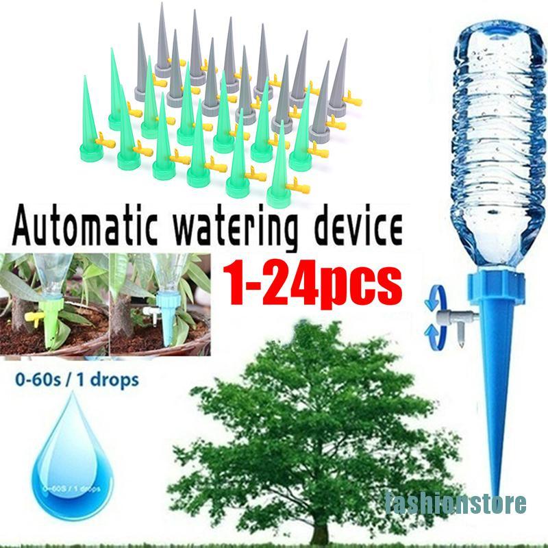 Dụng Cụ Tưới Nước Tự Động Tiện Dụng