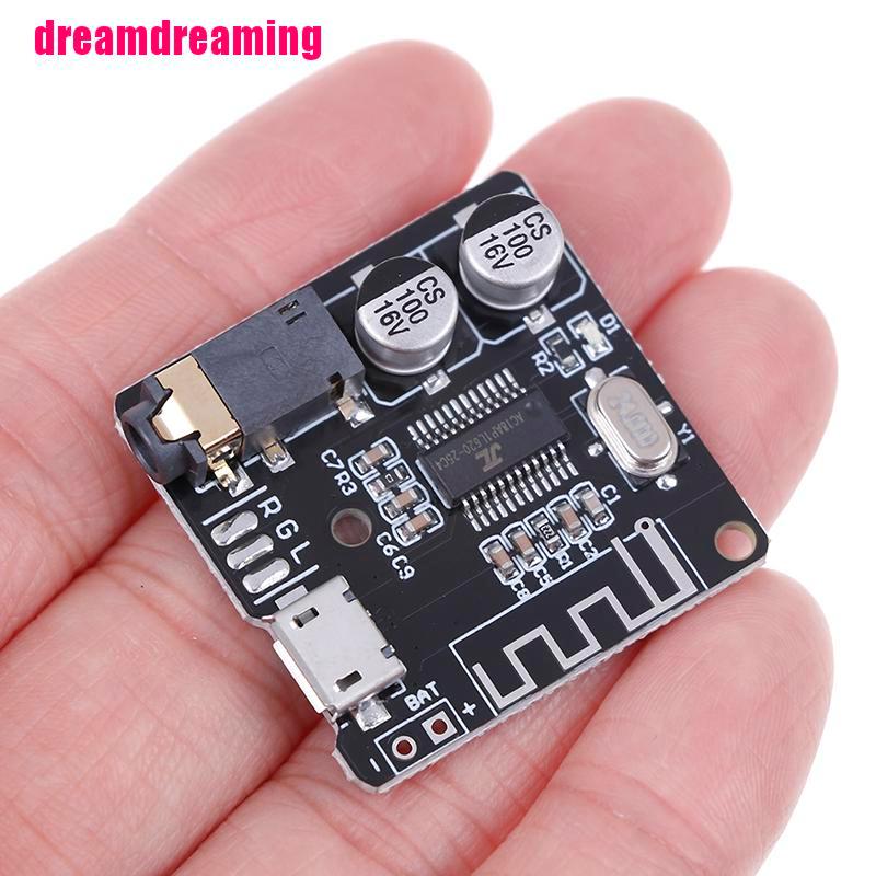 Bộ giải mã bluetooth 4.1 mp3 vhm-314 chuyên dụng