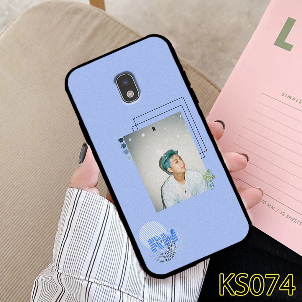 Ốp lưng Samsung J5-2015/J5-2016/J5 pro/J5 prime in hình nhóm  BTS siêu đẹp, độc, lạ_KINGSTORE.HN_Ốp SS J5/J510/pro/prime