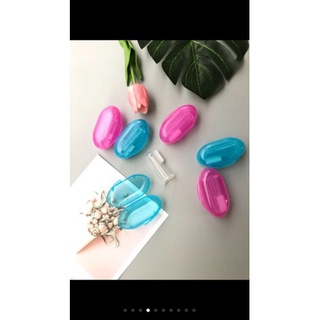 Rơ lưỡi sạch lợi silicon cho bé
